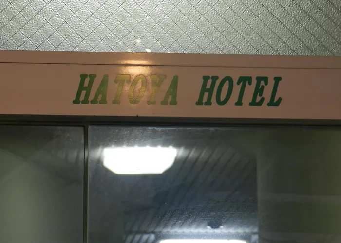 Hatoya Hotel