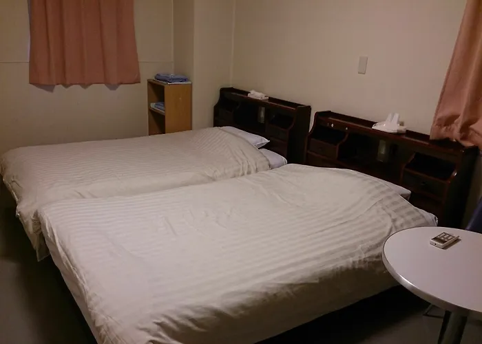 Hatoya Hotel