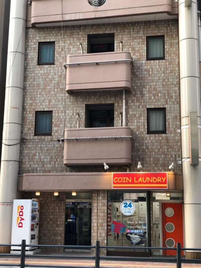 Hatoya Hotel Präfektur Tokio