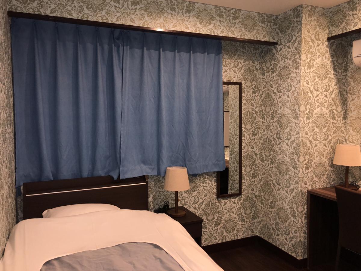 Hatoya Hotel Präfektur Tokio